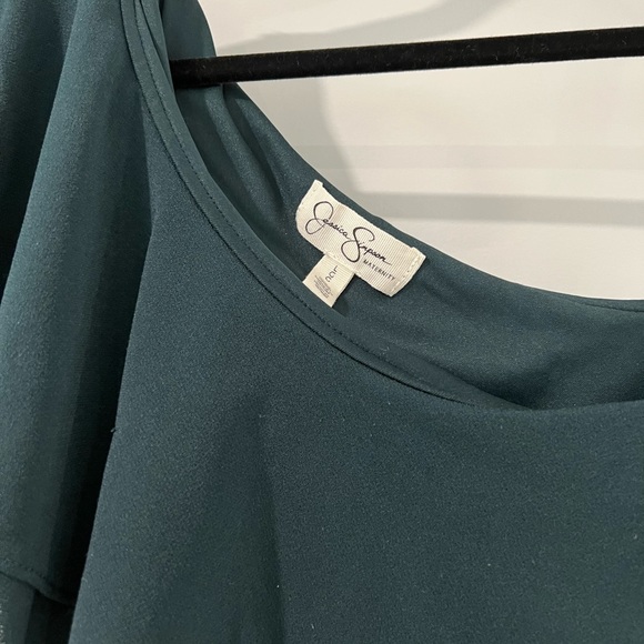 Jessica Simpson Maternity Dress - Picture 2 of 4